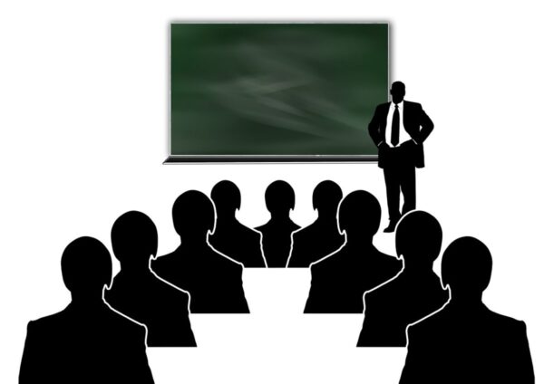 Everybody in Your Company is Responsible For Selling, Not Just Your Direct Sales Team