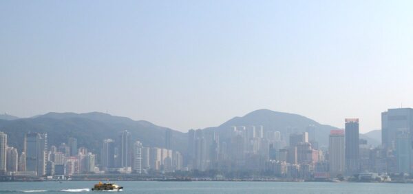 Hong Kong continues to rise up Asia cost of living ladder | HR News - HR Magazine | HR Onlineq