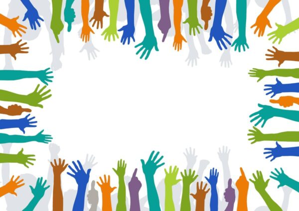 Employee Volunteer Week | HR News - HR Magazine | HR Online