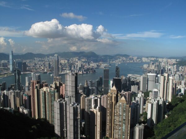 Global Exclusive: HKSAR Government Ranked No.1 in Universum's Top 100 Ideal Employer Ranking | HR News - HR Magazine | HR Online