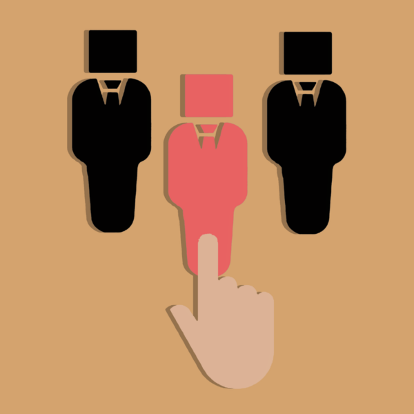 Solving recruitment blues | HR Features - HR Magazine | HR Online