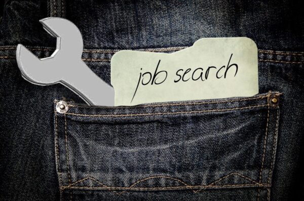 CVSearch