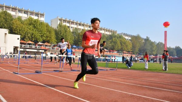 Overcoming hurdles transitioning retired athletes into the workplace | HR Features - HR Magazine | HR Online