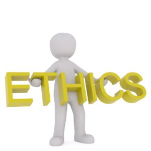 Balancing the ethics formula: A tool for guiding choices | HR Features - HR Magazine | HR Online