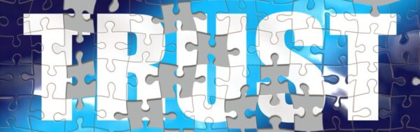 Trust is the key to shared success | HR Training - HR Magazine | HR Online