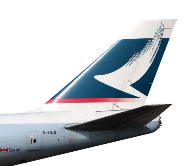 Cathay Pacific: CX management development programme | HR Training - HR Magazine | HR Online