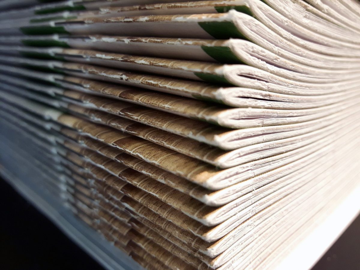 Print recruitment still alive and kicking | HR News - HR Magazine | HR Online