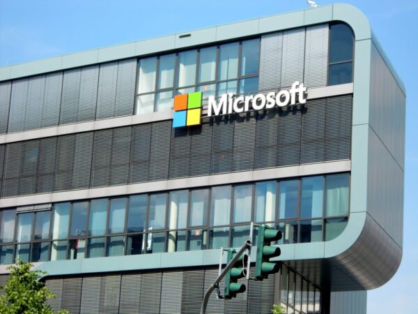 Microsoft: developing leaders | HR Training - HR Magazine | HR Online