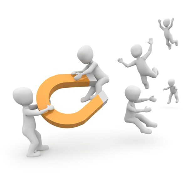 Attracting talent: more than just being sexy | HR Features - HR Magazine | HR Online