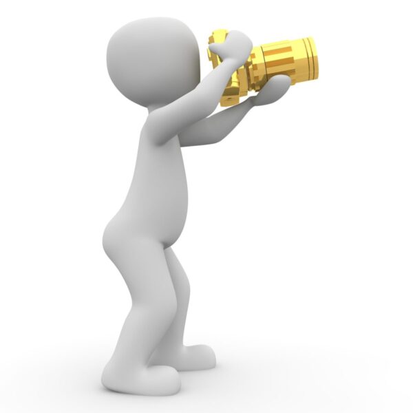 Lights, camera, action! | HR Training - HR Magazine | HR Online