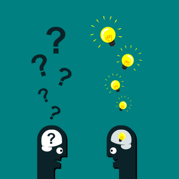 Brains over brawn | HR Training - HR Magazine | HR Online