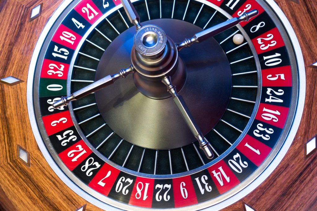 No More Russian Roulette Recruiting! | HR Features - HR Magazine | HR Online