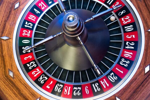 No More Russian Roulette Recruiting! | HR Features - HR Magazine | HR Online