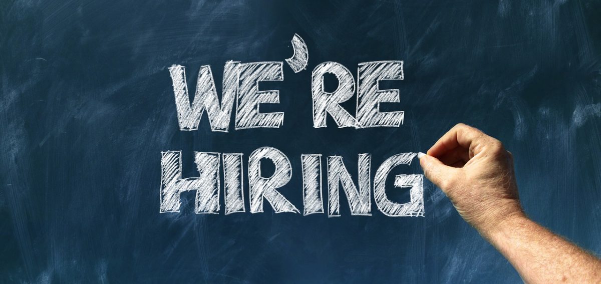 It’s easy to find a job in the current market | HR Features - HR Magazine | HR Online