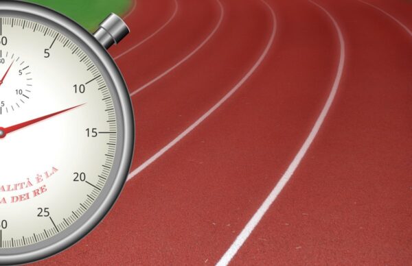 Racing ahead with L&D | HR Training - HR Magazine | HR Online