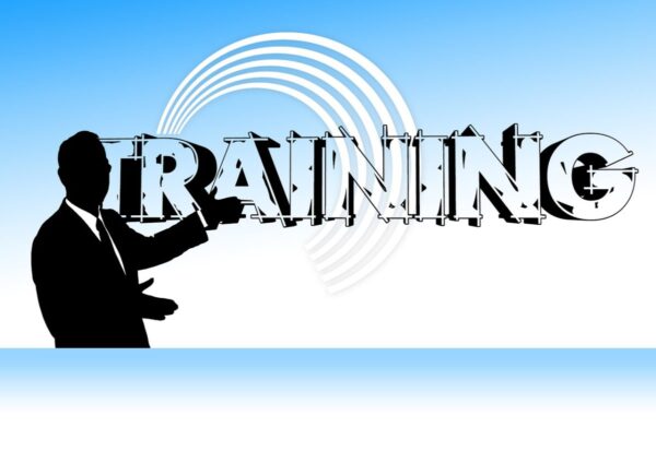 Training & mentoring | HR Training - HR Magazine | HR Online