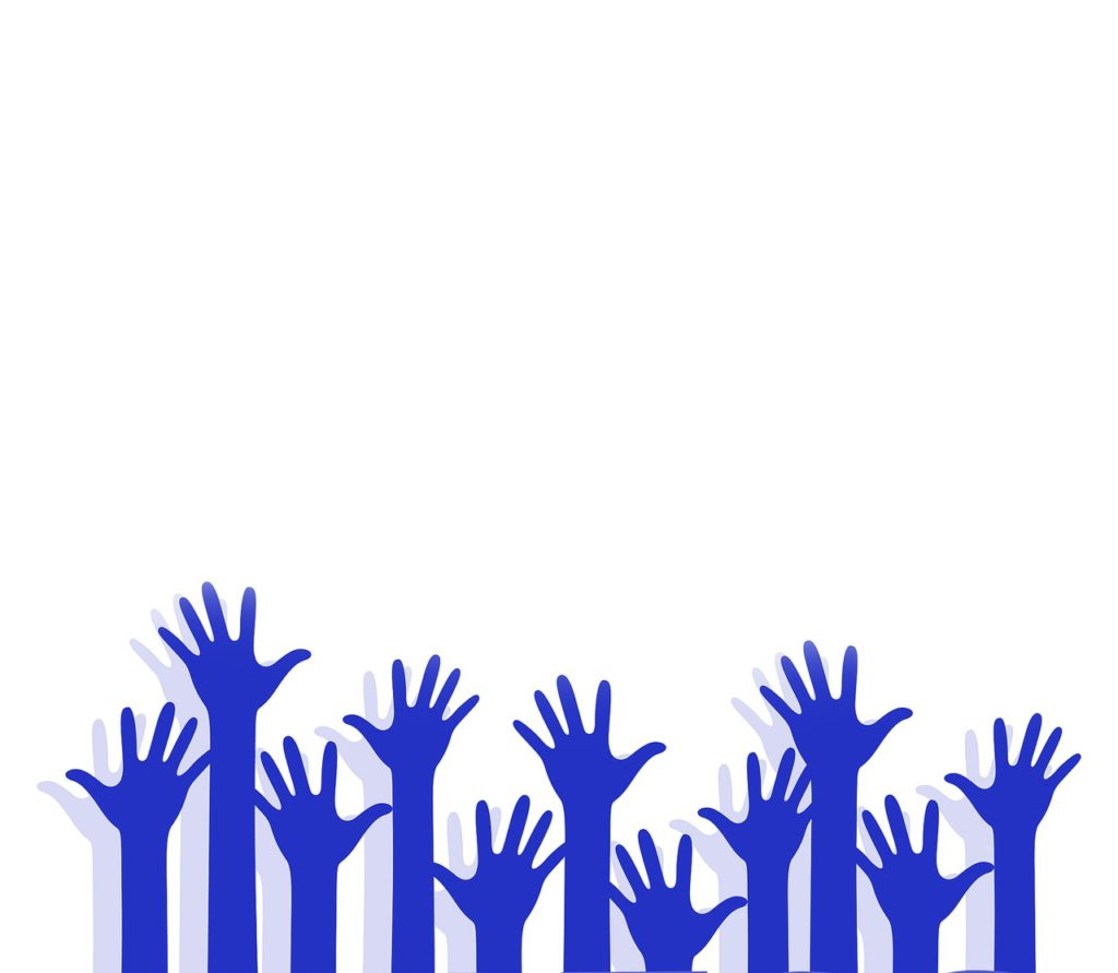 Employee volunteer hours up 100% | HR News - HR Magazine | HR Online