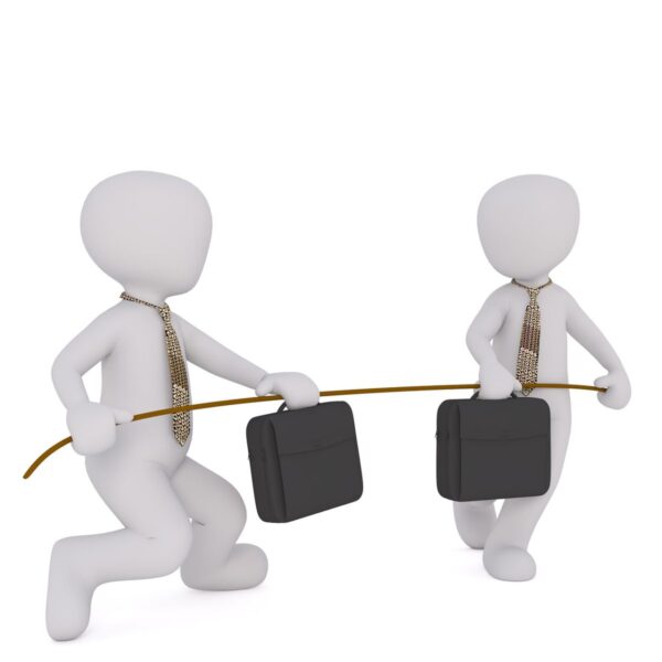 HR Fight Club | HR Features - HR Magazine | HR Online