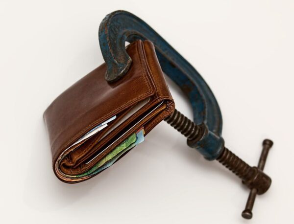 Finance sector still unhappy despite 25% bonus increase | HR News - HR Magazine | HR Online