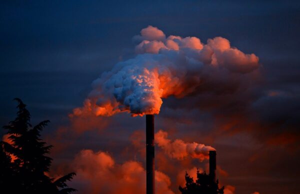 Pollution drives strong recruitment demand in APAC | HR Features - HR Magazine | HR Online