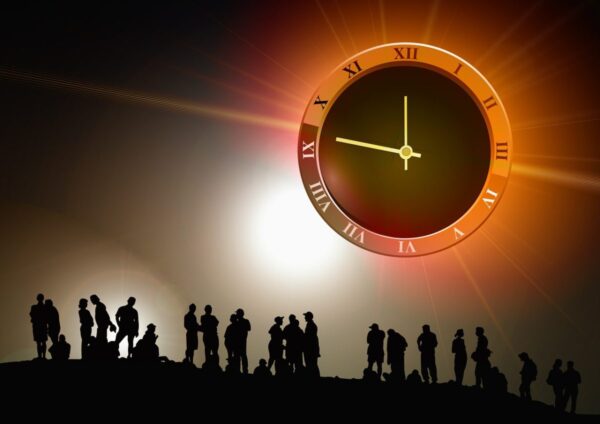 Stress at Work: how to reduce and manage job pressure | HR Training - HR Magazine | HR Online