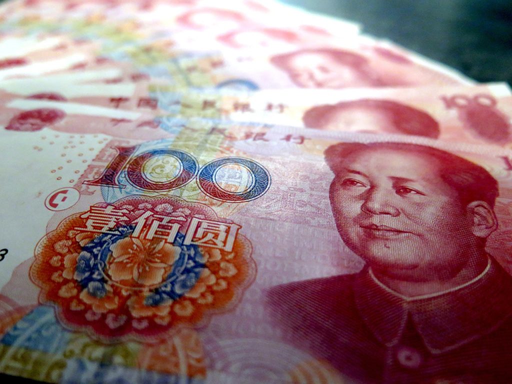Greater China talent: it’s all about money, or is it? | HR News - HR Magazine | HR Online