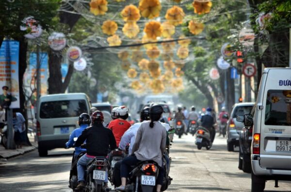 Robert Walters in Vietnam | HR News - HR Magazine | HR Online