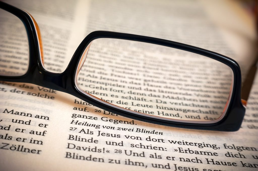 Blind recruitment advertisements | HR Features - HR Magazine | HR Online