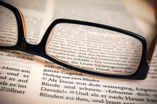 Blind recruitment advertisements | HR Features - HR Magazine | HR Online
