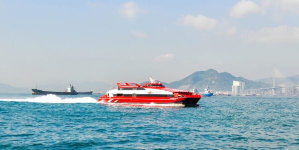 TurboJet: smooth sailing to find right talent | HR Features - HR Magazine | HR Online