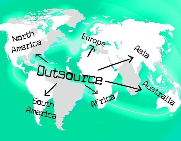 Sourcing good HR Outsourcers | HR Features - HR Magazine | HR Online