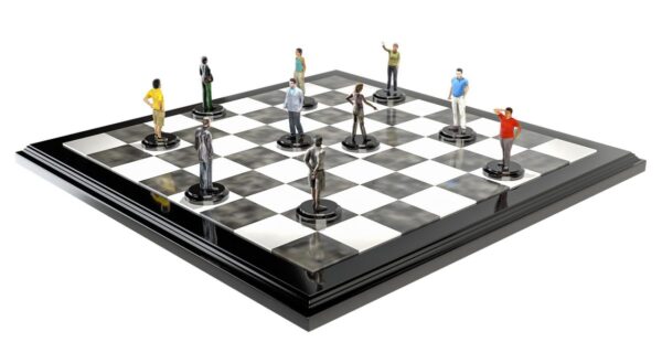 Employer branding | HR Features - HR Magazine | HR Online