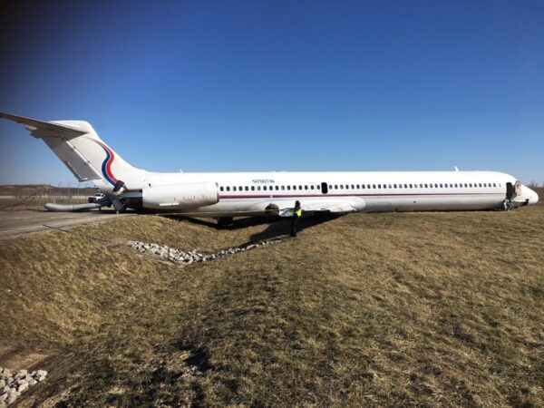 Teambuilding via plane crashes | HR Features - HR Magazine | HR Online