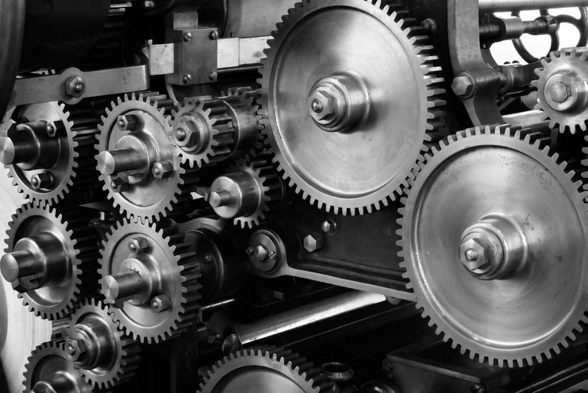 IVE graduates top of the pile in engineering sector | HR Features - HR Magazine | HR Online