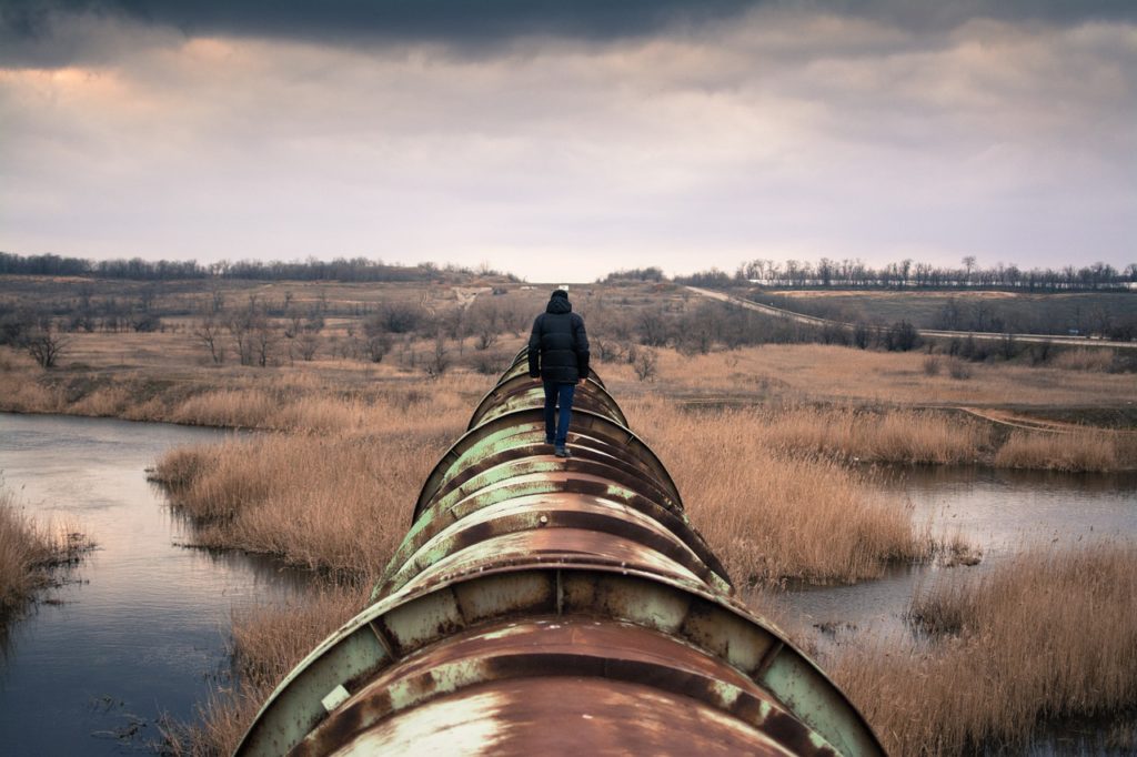Frozen pipelines | HR Features - HR Magazine | HR Online