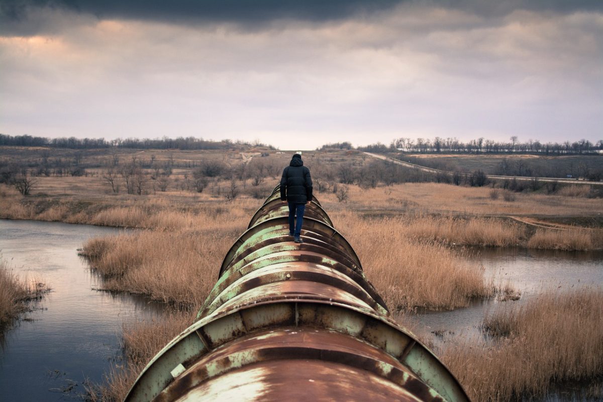 Frozen pipelines | HR Features - HR Magazine | HR Online
