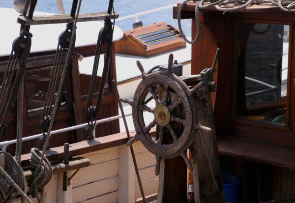 Yachting helps charities & teambuilding | HR News - HR Magazine | HR Online