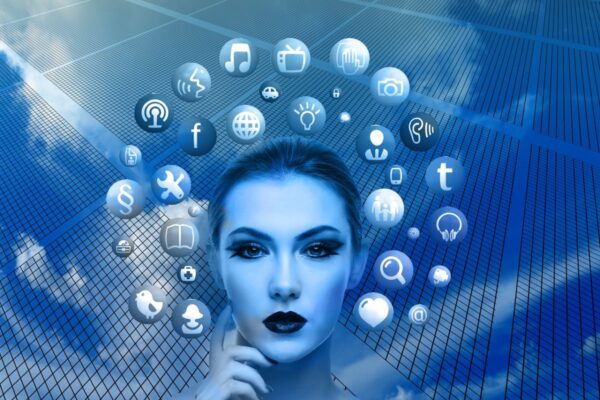 Time to get social in HK | HR News - HR Magazine | HR Online