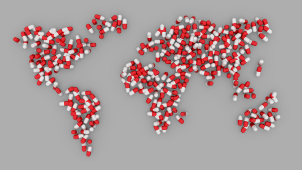 Recipe for global improvement | HR News - HR Magazine | HR Online
