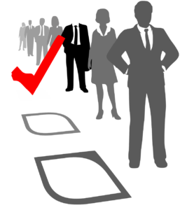 Headhunter heaven | HR News - HR Magazine | HR Online
