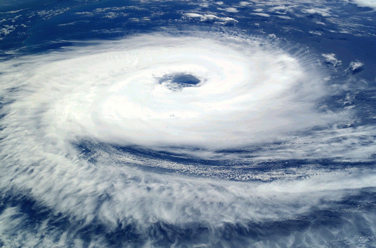 Avoiding typhoon shutdown | HR News - HR Magazine | HR Online