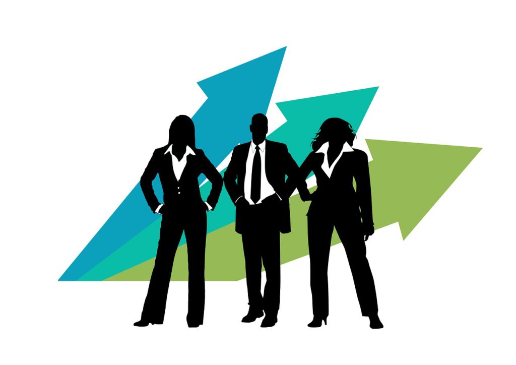 Sustaining growth in a dynamic world | HR Features - HR Magazine | HR Online