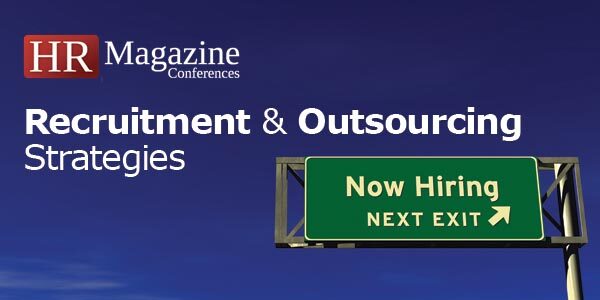 HR Magazine conference: Recruitment & outsourcing strategies | HR Community - HR Magazine | HR Online