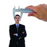 Facing facts: The right look gets leaders to the top | HR News - HR Magazine | HR Online
