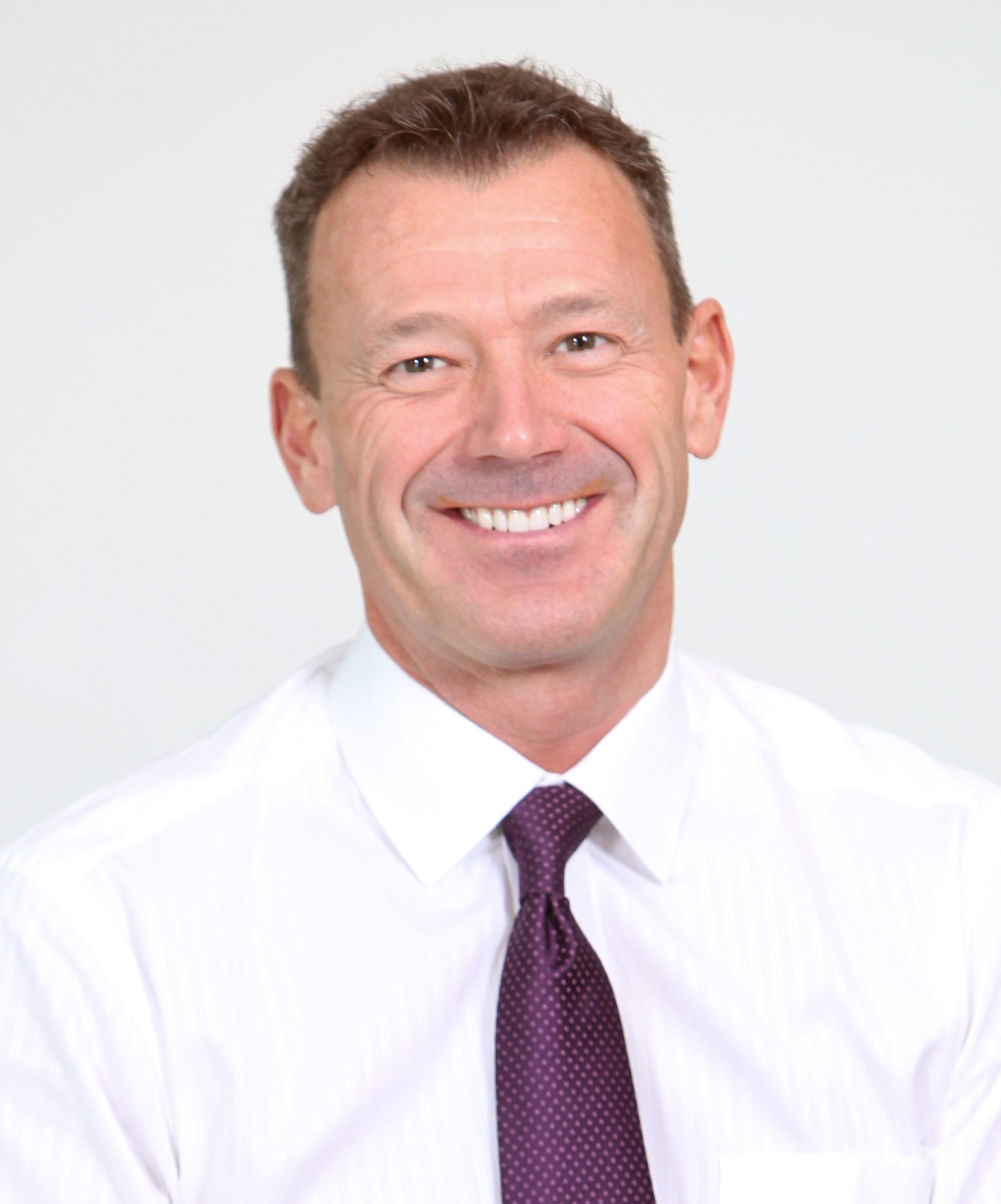 Anthony Ward Rushton, HSBC | HR Community - HR Magazine | HR Online