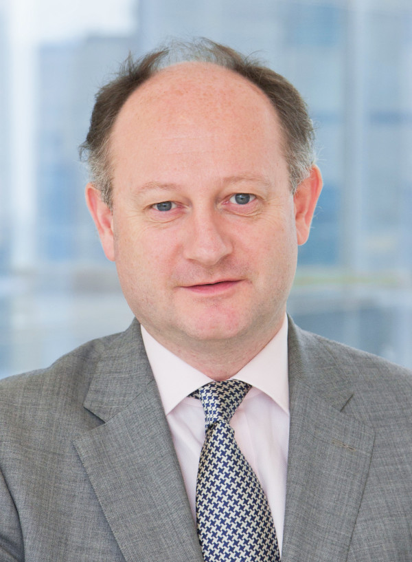 Rupert Purser, Burford Capital | HR Community - HR Magazine | HR Online