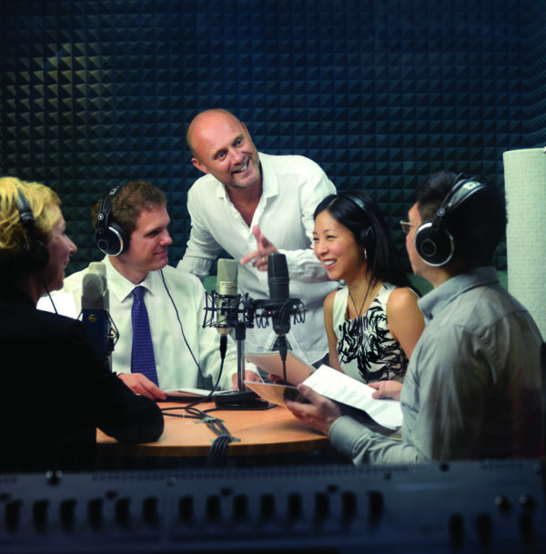 Giving voice to key talent | HR Features - HR Magazine | HR Online