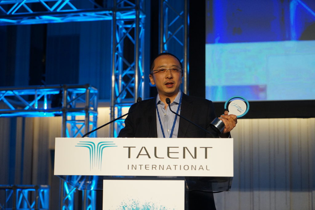 Talent Unleashed Awards 2014 a boon for Hong Kong technology company ACE Hearing | HR News - HR Magazine | HR Online