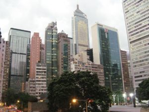 Hong Kong companies pay top wages to finance graduates | HR News - HR Magazine | HR Online