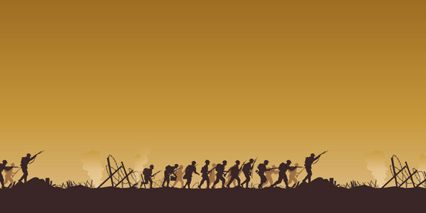 All’s fair in work and war —what HR can learn from The Art of War | HR News - HR Magazine | HR Online